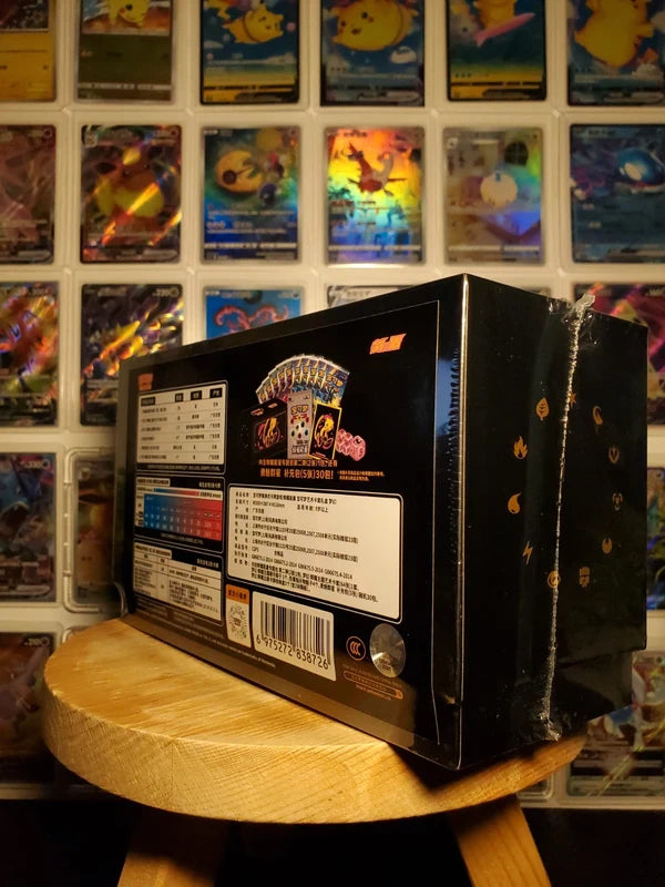 ETB Radiante Mew (Neuf Scellé)