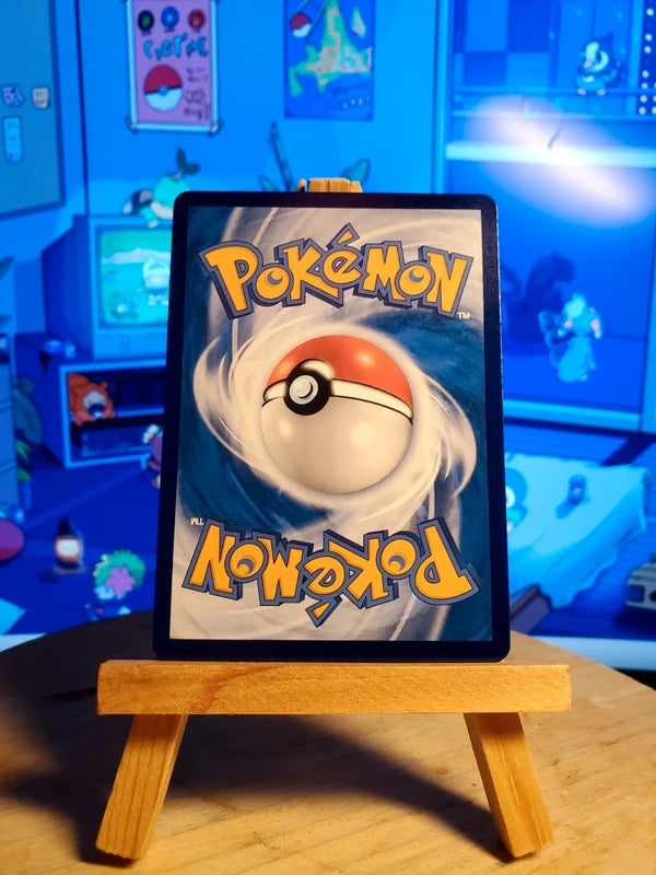 Sulfura de Galar - CSJC 007