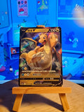 Dracolosse V - Pursuit