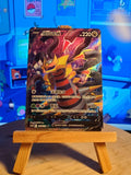 Giratina V - Pursuit