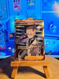 Expérience de Nikolaï - Pursuit
