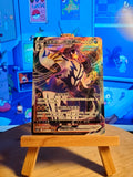 Shifours VMax - Primordial Arts